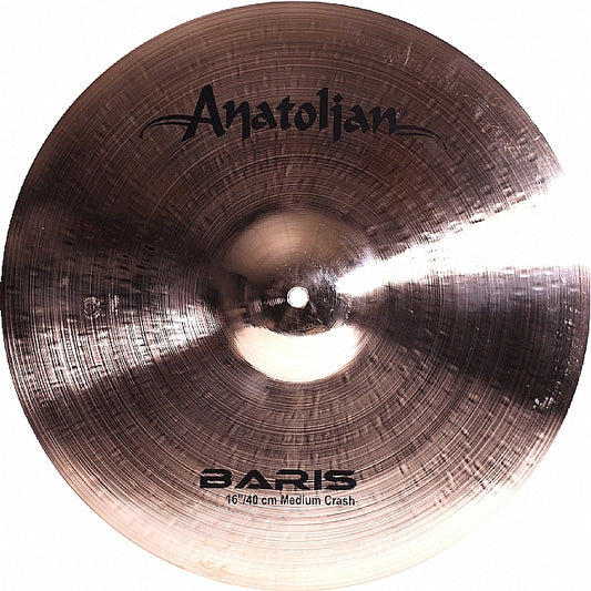 Baris Series