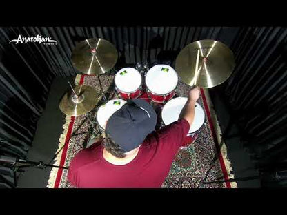 Jazz Smooth Ride
