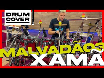 Williams Double Ply Black Oil Target Series (WB2-7MIL)