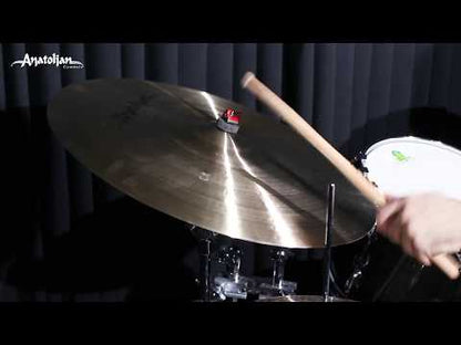 Jazz Smooth Ride