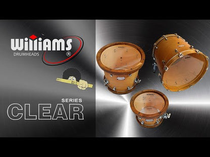 Williams Single Ply Clear Series (W1-10MIL)