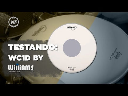 Williams Single Ply Coated DS Inverted Dot Series (dsWC1D-10MIL)
