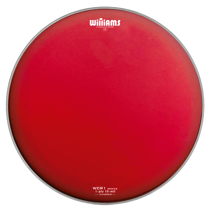 Williams Single Ply Coated Density RED Series (WCR1-10MIL)