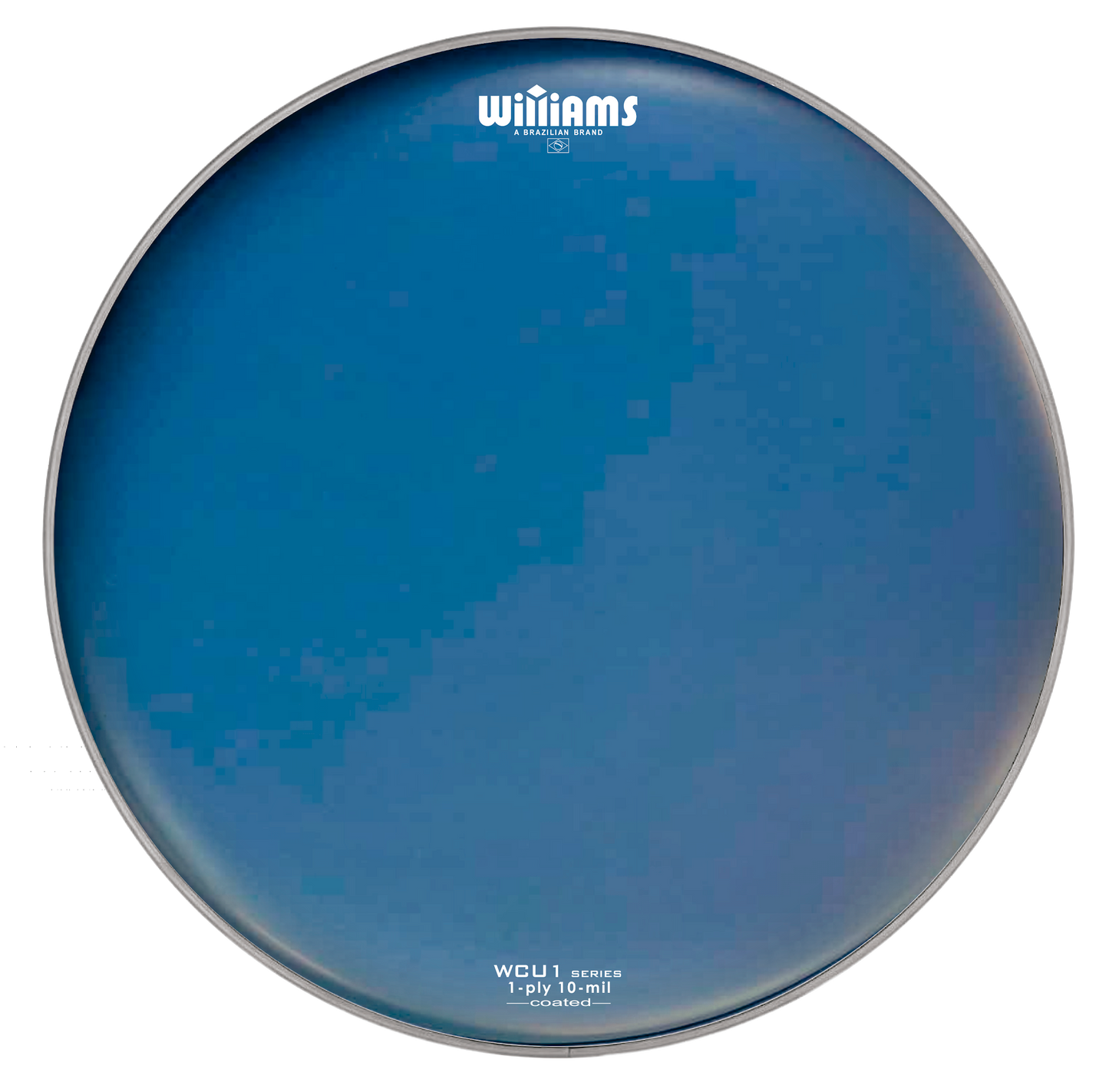 Williams Single Ply Coated Density BLUE Series (WCU1-10MIL)