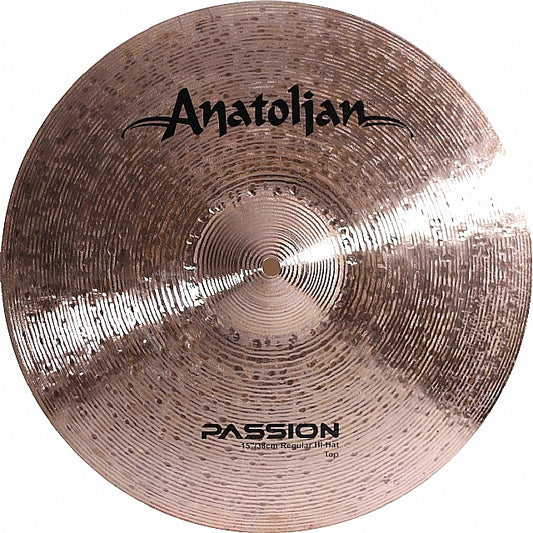 Passion Series