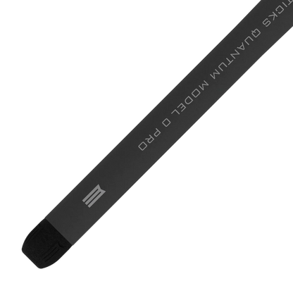 PRO - Quantum Model Zero Street Sticks - For a regular, controlled and predictable response
