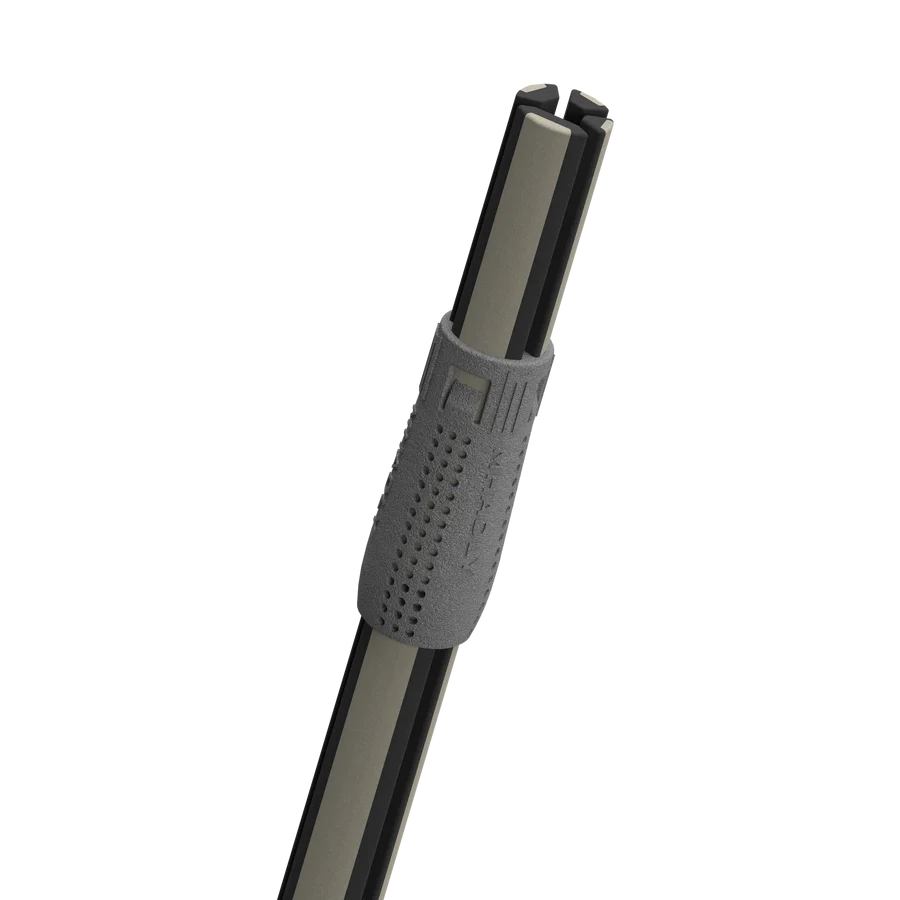 PRO - Quantum Model Zero Street Sticks - For a regular, controlled and predictable response