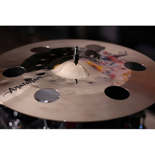 Diamond Impact Series